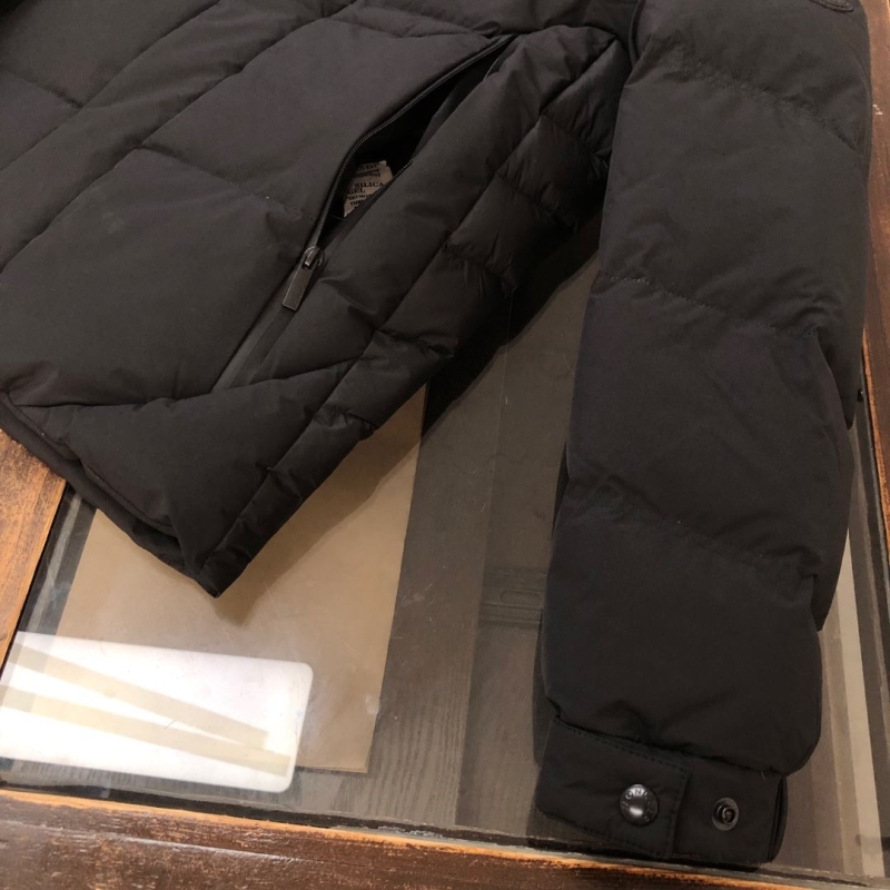 Moncler Down Coat